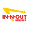 In-N-Out Burger logo