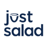 Just Salad logo