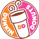 Dunkin' logo