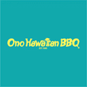 Ono Hawaiian BBQ logo