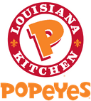 Popeyes logo
